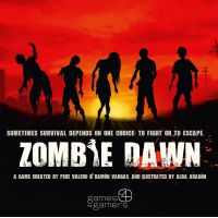 Zombie Dawn