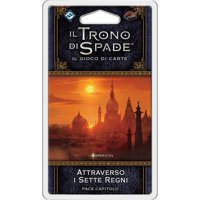 Il Trono di Spade LCG - Attraverso i Sette Regni