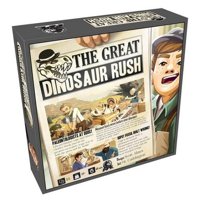 The Great Dinosaur Rush