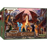 The Red Dragon Inn - Battle for Greyport