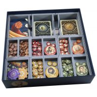 Dune - Organizer Interno