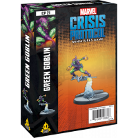 Marvel - Crisis Protocol - Green Goblin