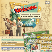 Welcome to... - Caccia alle Uova e Guerra Nucleare