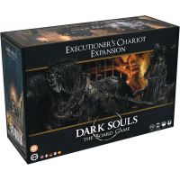 Dark Souls - Executioner's Chariot