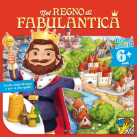 Nel Regno di Fabulantica