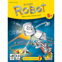 Robbi Robot