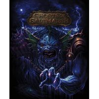 Dungeons & Dragons - Ghosts of Saltmarsh - ALT