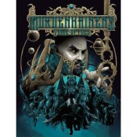 Dungeons & Dragons - Mordenkainen's Tome of Foes - ALT
