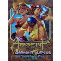 Argent - Summer Break