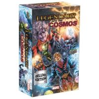 Legendary - Marvel - Into the Cosmos