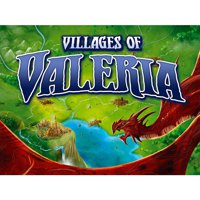 Villages of Valeria