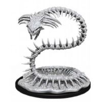 Nolzur's Marvelous Miniatures - Bone Naga