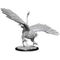 Nolzur's Marvelous Miniatures - Diving Griffon