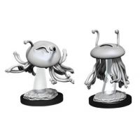 Nolzur's Marvelous Miniatures - Flumph