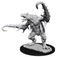 Nolzur's Marvelous Miniatures - Hook Horror