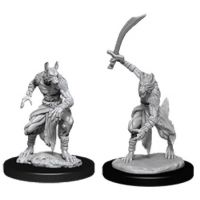 Nolzur's Marvelous Miniatures - Jackalwere