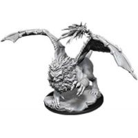 Nolzur's Marvelous Miniatures - Manticore