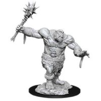 Nolzur's Marvelous Miniatures - Ogre Zombie