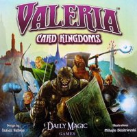 Valeria Card Kingdoms