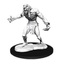 Nolzur's Marvelous Miniatures - Raging Troll
