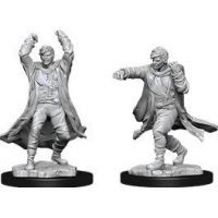 Nolzur's Marvelous Miniatures - Revenant