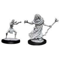 Nolzur's Marvelous Miniatures - Sea Hag & Bheur Hag