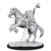 Pathfinder - Deep Cuts Miniatures - Dullahan (Headless Horseman)