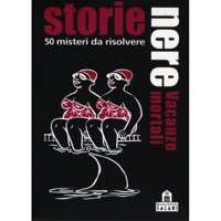 Storie Nere - Vacanze Mortali