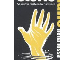 Storie Gialle - Un Piede nella Fossa