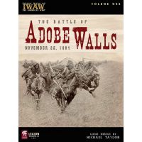 The Battle of Adobe Walls