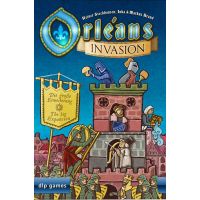 Orleans - Invasion