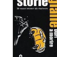 Storie Gialle - Duri a Morire