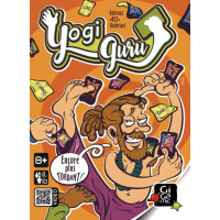 Yogi - Guru
