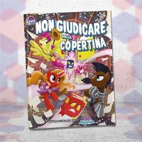 My Little Pony - Tails of Equestria - Non Giudicare dalla Copertina