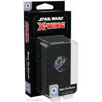 Star Wars X-Wing 2E - Droid Tri-Fighter