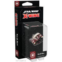 Star Wars X-Wing 2E - Eta-2 Actis