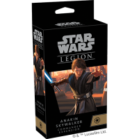 Star Wars Legion - Anakin Skywalker