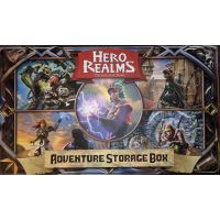 Hero Realms - Adventure Storage Box