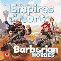 Imperial Settlers - Empires of the North - Barbarian Hordes