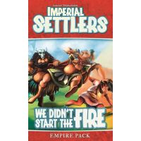 Imperial Settlers - We Didn't Start the Fire