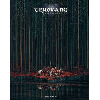 Trudvang Chronicles - Vildheart