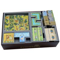 Barenpark - Organizer Interno