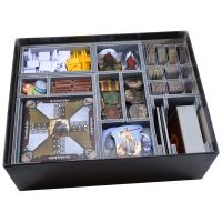 Gloomhaven - Jaws of the Lion - Organizer Interno