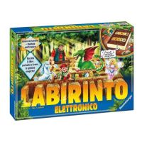 Labirinto - Elettronico Danneggiato (M1)