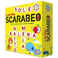 Il Mio Primo Scarabeo