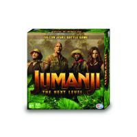 Jumanji The Next Level - Falcon Jewel Battle Game