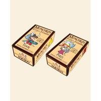 Munchkin - Scatole Fichissime
