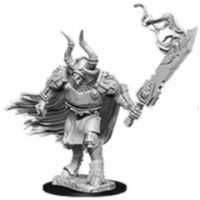 Pathfinder - Deep Cuts Miniatures - Minotaur Labyrinth Guardian