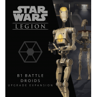 Star Wars Legion - Upgrade - B1 Battle Droids