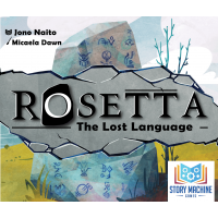Rosetta - The Lost Language